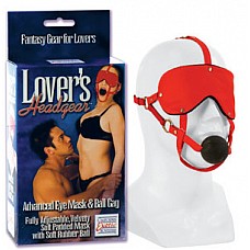 ����� � ���� ������� LOVER`S HEADGEAR 2737-11 BX S� 
����� ����-�������� ����� � ����������� ������ ��������� ������.