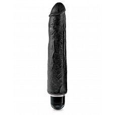 ׸���� ��������-��������� 10  Vibrating Stiffy - 30,5 ��. 
��������-��������� 10  Vibrating Stiffy �������� �� ������������� �� ����� ��������� � ���������� ������ �����.