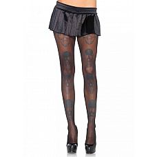    LAUGHING SKULL PANTYHOSE 
   LAUGHING SKULL PANTYHOSE.   .