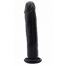 ׸���� �������������-������ Realistic Cock 13,4 Inch No Scrotum - 34 ��. 
�� �� �������? ����� �� �������� ���� ���� � RealRock, ���� ����� ��� �� �����! ���� �������� ������������ ���� ����� ������� ������� � ���������� � ������������ �������� � ������ ��� �������������� ���������� � �������������� ��������.
