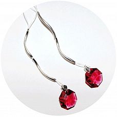       Swarovski 
   .