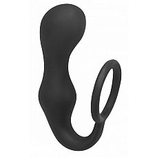 ׸      Double Pleasure Anal Plug 
        ,     .