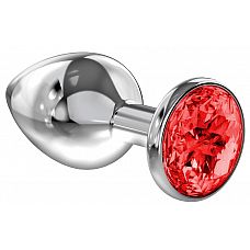     Diamond Red Sparkle Large    - 8 . 
         .