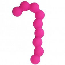    SEE YOU CANDY CANE ANAL BEADS - 13,1 . 
   SEE YOU CANDY CANE ANAL BEADS.
