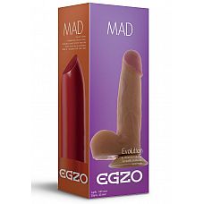 <strong>Телесный фаллоимитатор с присоской - 16,5 см.</strong> <br />
Телесный фаллоимитатор с мошонкой и подошвой-присоской.<div class="charTableblock"><div><span>Длина, см</span>: 16.50</div><div><span>Диаметр, см</span>: 4.00</div><div><span>Материал</span>: киберкожа</div><div><span>Цвет</span>: телесный</div><div><span>Особенности</span>: на присоске; с мошонкой</div><div><span>Длина, см</span>: 13-16</div><div><span>Диаметр, см</span>: 4</div></div> Телесный фаллоимитатор с присоской - 16,5 см.
Телесный фаллоимитатор с мошонкой и подошвой-присоской.