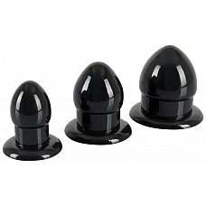 ����� ������������� �������� ���� ������ Anal Stretching Plug Kit 
����� ������������� �������� ���� ������ Anal Stretching Plug Kit.