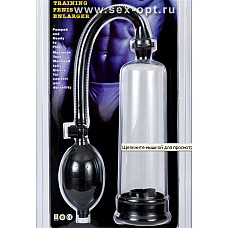 <strong>Вакуумная помпа (ToyFa 889001)</strong> <br />
Торговая марка интимных товаров TOYFA (сокращённо от TOY FACTORY или ФАБРИКА ИГРУШЕК) включает в себя лучшие товары от нескольких фабрик секс-товаров Китая и Гонконга.<div class="charTableblock"> </div> Вакуумная помпа (ToyFa 889001)
Торговая марка интимных товаров TOYFA (сокращённо от TOY FACTORY или ФАБРИКА ИГРУШЕК) включает в себя лучшие товары от нескольких фабрик секс-товаров Китая и Гонконга.