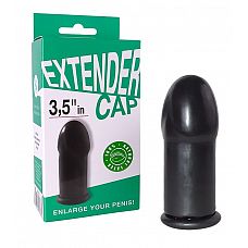 <strong>Чёрный латексный удлинитель пениса 3.5 in</strong> <br />
Чёрный латексный удлинитель пениса 3.5 in.<div class="charTableblock"><div><span>Материал</span>: латкес</div><div><span>Производитель</span>: Sitabella, Россия</div></div> Чёрный латексный удлинитель пениса 3.5 in
Чёрный латексный удлинитель пениса 3.5 in.