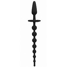 ׸        No.54 Butt Plug with Anal Chain 
׸        No.