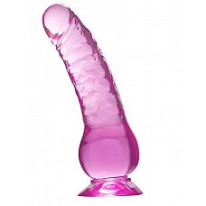   QUARTZ VIOLET 7INCH PVC DONG - 17,8 . 
  QUARTZ VIOLET 7INCH PVC DONG. -.