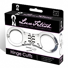    CUFFS-02 
       .