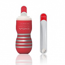 ������ ��� ������������ Tenga - Hole Warmer 
Tenga - Hole Warmer, ���������� ������ ��� �������� ��������� ����������� � ��������� ������ ����������� Tenga.