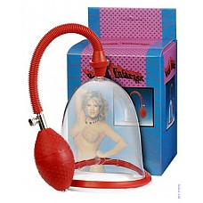 <strong>Вакуумный массажер для груди</strong> <br />
Массажер для увеличения Размера и коррекции груди.<div class="charTableblock"> </div> Вакуумный массажер для груди
Массажер для увеличения Размера и коррекции груди.