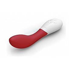 <strong>Красный вибратор Mona Red (LELO)</strong> <br />
Материалы: медицинский силикон (шелковистый на ощупь) / пластик PC-ABS
Размеры: полная длина - 20 см, длина рабочей части - 9 см, диаметр - 3,5 см
Вес: 110 г
Аккумулятор: время зарядки - 2 часа, время работы - 4 часа<div class="charTableblock"> </div> Красный вибратор Mona Red (LELO)
Материалы: медицинский силикон (шелковистый на ощупь) / пластик PC-ABS
Размеры: полная длина - 20 см, длина рабочей части - 9 см, диаметр - 3,5 см
Вес: 110 г
Аккумулятор: время зарядки - 2 часа, время работы - 4 часа