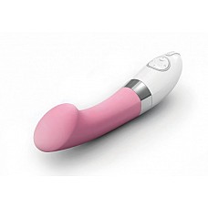 <strong>Розовый вибратор для G-точки Gigi Pink (LELO)</strong> <br />
GIGI является настоящим знатоком во всем, что касается удовольствия. Благодаря своей форме он фокусируется на самых чувствительных зонах женского тела. Элегантный средних Размеров вибратор со стимулятором для точки G приятен не только на взгляд, но и на ощупь.<div class="charTableblock"> </div> Розовый вибратор для G-точки Gigi Pink (LELO)
GIGI является настоящим знатоком во всем, что касается удовольствия. Благодаря своей форме он фокусируется на самых чувствительных зонах женского тела. Элегантный средних Размеров вибратор со стимулятором для точки G приятен не только на взгляд, но и на ощупь.