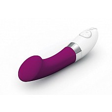 <strong>Лиловый вибратор для G-точки Gigi Deep Rose (LELO)</strong> <br />
GIGI является настоящим знатоком во всем, что касается удовольствия. Благодаря своей форме он фокусируется на самых чувствительных зонах женского тела. Элегантный средних Размеров вибратор со стимулятором для точки G приятен не только на взгляд, но и на ощупь.<div class="charTableblock"> </div> Лиловый вибратор для G-точки Gigi Deep Rose (LELO)
GIGI является настоящим знатоком во всем, что касается удовольствия. Благодаря своей форме он фокусируется на самых чувствительных зонах женского тела. Элегантный средних Размеров вибратор со стимулятором для точки G приятен не только на взгляд, но и на ощупь.