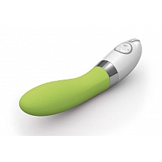 <strong>Зеленый элегантный вибратор Liv Lime Green (LELO)</strong> <br />
LIV является "иконой" среди всего ассортимента LELO. Этот элегантный средних Размеров вибратор доставляет изумительное наслаждение благодаря нежным и деликатным прикосновениям. Минималистичный дизайн только усиливает его возможности, предлагая ряд новых ощущений - ему можно смело доверить свои самые нескромные тайны и фантазии.
Батарея: время зарядки - 2 часа, время работы - 4 часа<div class="charTableblock"> </div> Зеленый элегантный вибратор Liv Lime Green (LELO)
LIV является "иконой" среди всего ассортимента LELO. Этот элегантный средних Размеров вибратор доставляет изумительное наслаждение благодаря нежным и деликатным прикосновениям. Минималистичный дизайн только усиливает его возможности, предлагая ряд новых ощущений - ему можно смело доверить свои самые нескромные тайны и фантазии.
Батарея: время зарядки - 2 часа, время работы - 4 часа