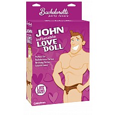     JOHN 
         .