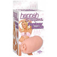 ������ HANNAH HARPER FANTASY 
���������������� � ������������ ����������� �� �������� ����� ������.