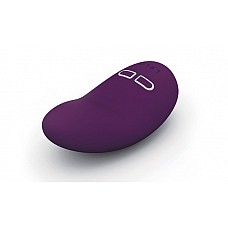 <strong>Сливовый шелковистый клиторальный стимулятор Lily (LELO)</strong> <br />
Эта секс-игрушка с бархатистой поверхностью создана для женщин и во имя их удовольствия. Каждое касание вибромассажера к телу – к соскам ли, ротику или клитору – усилит желание. <br><br>
Чем интенсивнее будет вибрировать стильный стимулятор, чем дольше будет нависать над эрогенными зонами, тем быстрее наступит момент яркой разрядки. <br><br>
LILY – теперь удовольствие всегда рядом, и по первому трeбованию!
<div class="charTableblock"> </div> Сливовый шелковистый клиторальный стимулятор Lily (LELO)
Эта секс-игрушка с бархатистой поверхностью создана для женщин и во имя их удовольствия. Каждое касание вибромассажера к телу – к соскам ли, ротику или клитору – усилит желание. <br><br>
Чем интенсивнее будет вибрировать стильный стимулятор, чем дольше будет нависать над эрогенными зонами, тем быстрее наступит момент яркой разрядки. <br><br>
LILY – теперь удовольствие всегда рядом, и по первому трeбованию!