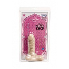 ������������� Ballsy Super Cock 6" �������� 
������������� BALLSY � �������� ��������� �����.