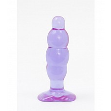 <strong>Анальная пробка Spectra Gels Anal Stuffer</strong> <br />
Анальный стимулятор Anal Stuffer - пробка оригинальной формы.<div class="charTableblock"><div><span>Длина, см</span>: 14</div><div><span>Диаметр, см</span>: 4</div><div><span>Материал</span>: ПВХ (PVC)</div><div><span>Цвет</span>: другой</div><div><span>Особенности</span>: пробка; цепочки, бусы</div><div><span>Длина, см</span>: 13-16</div><div><span>Диаметр, см</span>: 4</div></div> Анальная пробка Spectra Gels Anal Stuffer
Анальный стимулятор Anal Stuffer - пробка оригинальной формы.