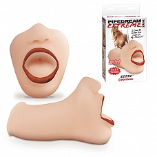 <strong>Ротик с накрашенными губками AHHHH! RD224</strong> <br />
Телесный мастурбатор-ротик для незабываемого минета.<div class="charTableblock"> </div> Ротик с накрашенными губками AHHHH! RD224
Телесный мастурбатор-ротик для незабываемого минета.