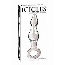 �������� ������ ICICLES � 13 �� ������ 
�������� ������ ICICLES � 13 �� ������ - �������, ��������������, � ������������� ������� � ������������ ��������� � �������.