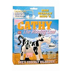   COW 
    .