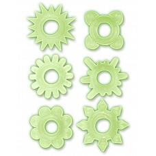 <strong>Набор из 6 прозрачных эрекционных колец (Toyfa 888200-10)</strong> <br />
Набор из 6 прозрачных эрекционных колец<div class="charTableblock"><div><span>Материал</span>: силикон</div><div><span>Цвет</span>: прозрачный</div><div><span>Наличие вибрации</span>: без вибрации</div><div><span>Тип</span>: кольцо</div></div> Набор из 6 прозрачных эрекционных колец (Toyfa 888200-10)
Набор из 6 прозрачных эрекционных колец