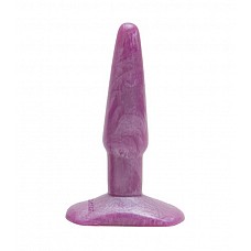     Platinum Silicone Li`l End 0103-02CDDJ 
      .