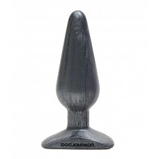   Platinum Silicone the Big End  0103-05CDDJ 
   Doc Johnson    "".