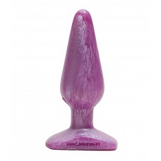   Platinum Silicone the Big End  0103-06CDDJ 
   Doc Johnson    "".