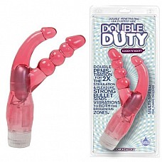 ������� �������-����������� ���������� Double Duty 1467-02CDDJ 
������� �������� �������� ����� � ������������� ����������� ������ � �����.