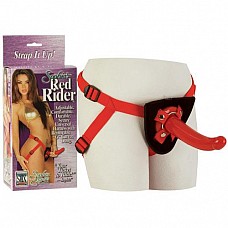   Sophia`s Red Rider 7658-11BXSE 
   .