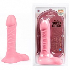 ������������� Ballsy Super Cock 9" ������� 0225-09CDDJ 
������������ ������������� �������� ����� � ��������, ������������� �� ���.