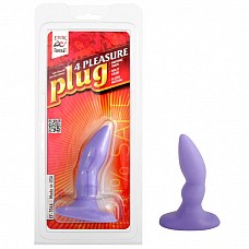    PLUG 4 PLEASURE EF-T066 
     .