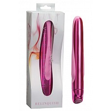 ������������� RELINQUISH �� ����� VIBE THERAPY (Dream toys 50661) 
������������� RELINQUISH �� ����� VIBE THERAPY, ��������� �����������������, � ������� ������������.