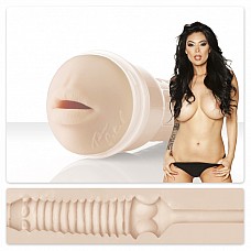 - Fleshlight Girls: Tera Patrick Swallow FL546 
  -   -,   .