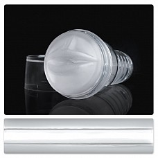  - Fleshlight Ice Mouth Crystal FL901 
         .