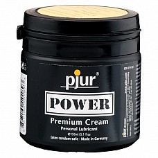 ��������� ��� �������� pjur�Power 150 ml 
������������� �������� ���� �� ����������� ������ � ������ ���������� �����������.