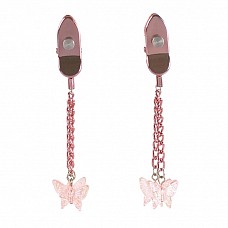    Bitchy Butterflies Pink 9219TJ 
         .