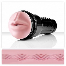 -    Fleshlight: Pink Mouth Vortex FL767 
-    FleshLight,    ,       .