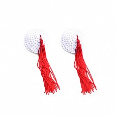 <strong>Пэстисы круглой формы YTS-45WHT</strong> <br />
Аксессуар для увереных в себе женщин,белые пэстисы с длинными мягкими кисточками по центру, украшены блестящими пайетками.<div class="charTableblock"> </div> Пэстисы круглой формы YTS-45WHT
Аксессуар для увереных в себе женщин,белые пэстисы с длинными мягкими кисточками по центру, украшены блестящими пайетками.