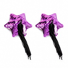 <strong>Пэстисы-звезды фиолетовые YTS-8HPNK (150)</strong> <br />
Красивое дополнение к Вашему эффектному наряду-это пэстисы в виде звездочек.<div class="charTableblock"> </div> Пэстисы-звезды фиолетовые YTS-8HPNK (150)
Красивое дополнение к Вашему эффектному наряду-это пэстисы в виде звездочек.