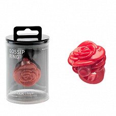  -     GOSSIP RING 
        -.    -,       "".   .            .
