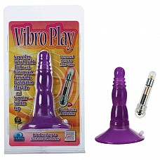   VIBRO PLAY PURPLE 
 -  .      ,   -.         .    ,       .     10 ,   2,7 .
