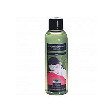    SHIATSU EDIBLE OIL LIME 100 ML  
   SHIATSU   .