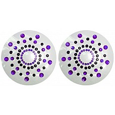 <strong>Украшение со стразами для сосков</strong> <br />
Украшение со стразами для сосков<div class="charTableblock"> </div> Украшение со стразами для сосков
Украшение со стразами для сосков