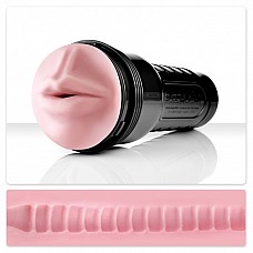 -     Fleshjack: Pink Mouth Wonder Wave FL811 
-    FleshLight,        .